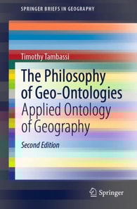 Philosophy of Geo-Ontologies