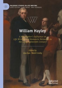 William Hayley