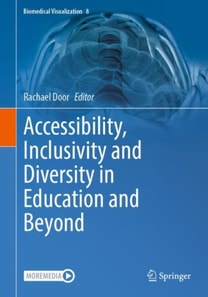 Accessibility, Inclusivity and Diversity in Education and Beyond