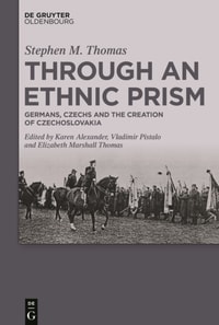 Through an Ethnic Prism