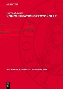 Kommunikationsprotokolle