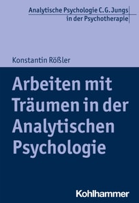 Arbeiten mit Träumen in der Analytischen Psychologie