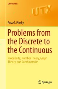 Problems from the Discrete to the Continuous