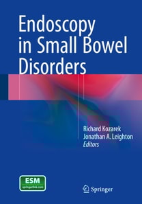 Endoscopy in Small Bowel Disorders