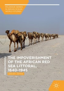 Impoverishment of the African Red Sea Littoral, 1640-1945