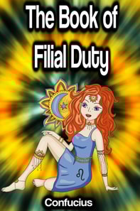Book of Filial Duty