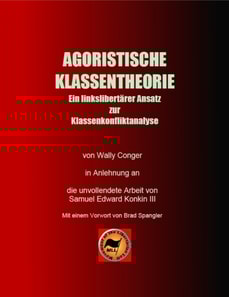 Agoristische Klassentheorie