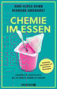 Chemie im Essen