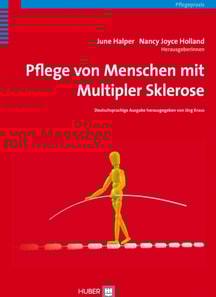 Pflege von Menschen mit Multipler Sklerose
