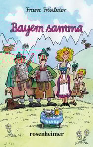 Bayern samma