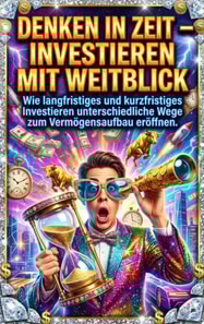 Denken in Zeit - Investieren mit Weitblick