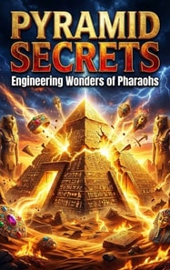 Pyramid Secrets