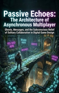 Passive Echoes: The Architecture of Asynchronous Multiplayer