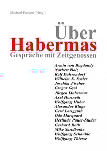 Uber Habermas.