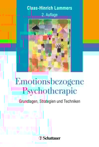 Emotionsbezogene Psychotherapie