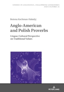 Anglo-American and Polish Proverbs