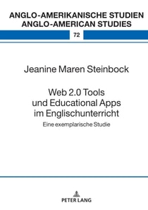 Web 2.0 Tools und Educational Apps im Englischunterricht