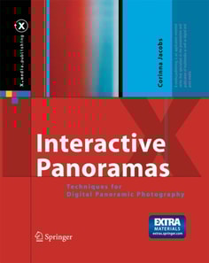 Interactive Panoramas