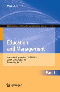 Education and Management