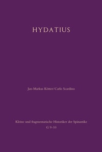Hydatius
