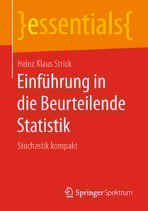 Einführung in die Beurteilende Statistik