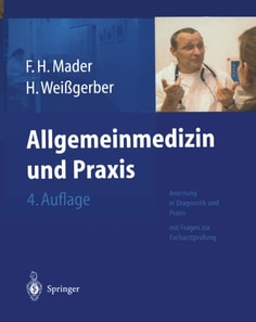 Allgemeinmedizin und Praxis
