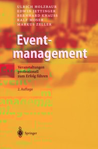 Eventmanagement