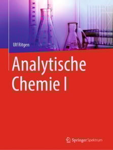 Analytische Chemie I