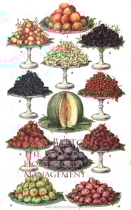 Book of Household Management