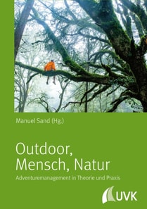 Outdoor, Mensch, Natur