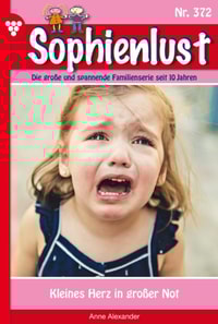 Kleines Herz in großer Not