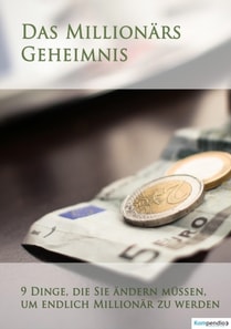Das Millionärs-Geheimnis