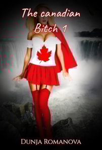canadian bitch 1