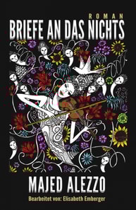 Briefe an das Nichts (DEUSTCH)