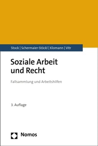Soziale Arbeit und Recht