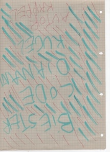 Biester des Bösen / Der Code