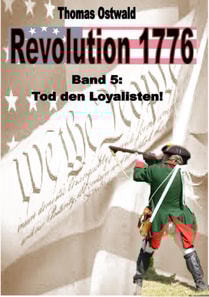 Revolution 1776 - Krieg in den Kolonien 5.