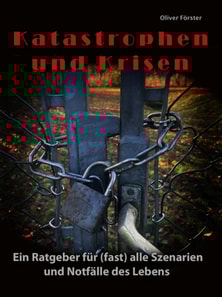 Katastrophen und Krisen