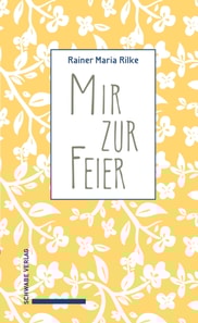 Mir zur Feier .