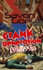 Crank Generation: 19Ru99ia