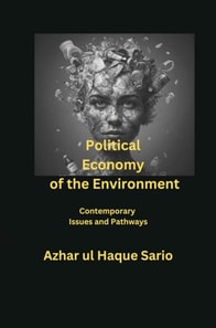 Political Economy of the Environment