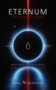 ETERNUM - Experiment Zero