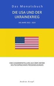 Die USA und der Ukrainekrieg