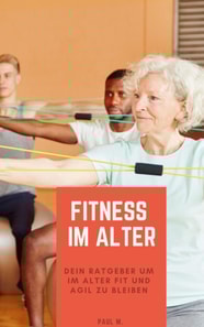 Fitness im Alter