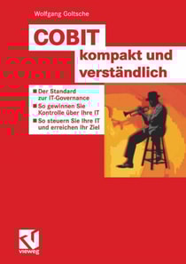 COBIT kompakt und verständlich