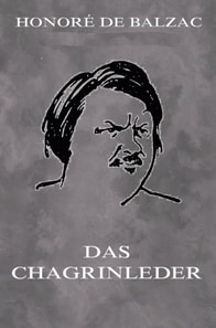 Das Chagrinleder