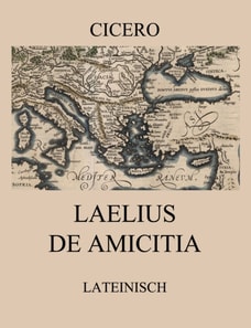 Laelius de amicitia