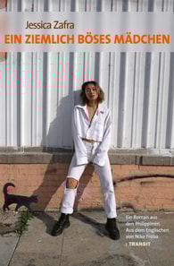 Ein ziemlich böses Mädchen