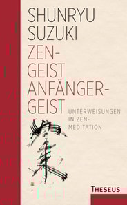 Zen - Geist   Anfänger - Geist