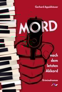 Mord nach dem letzten Akkord